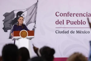 pueblos originarios-Sheinbaum-México-UE esquizofrenia Estado