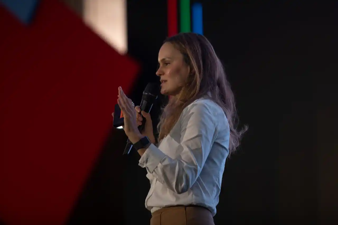 Foro Forbes Trends: Innovación transforma el consumo digital