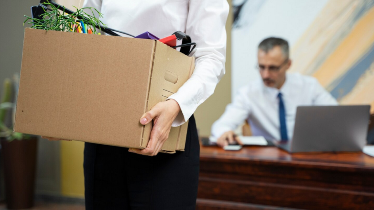 El 70% de trabajadores desconoce el offboarding de sus empresas