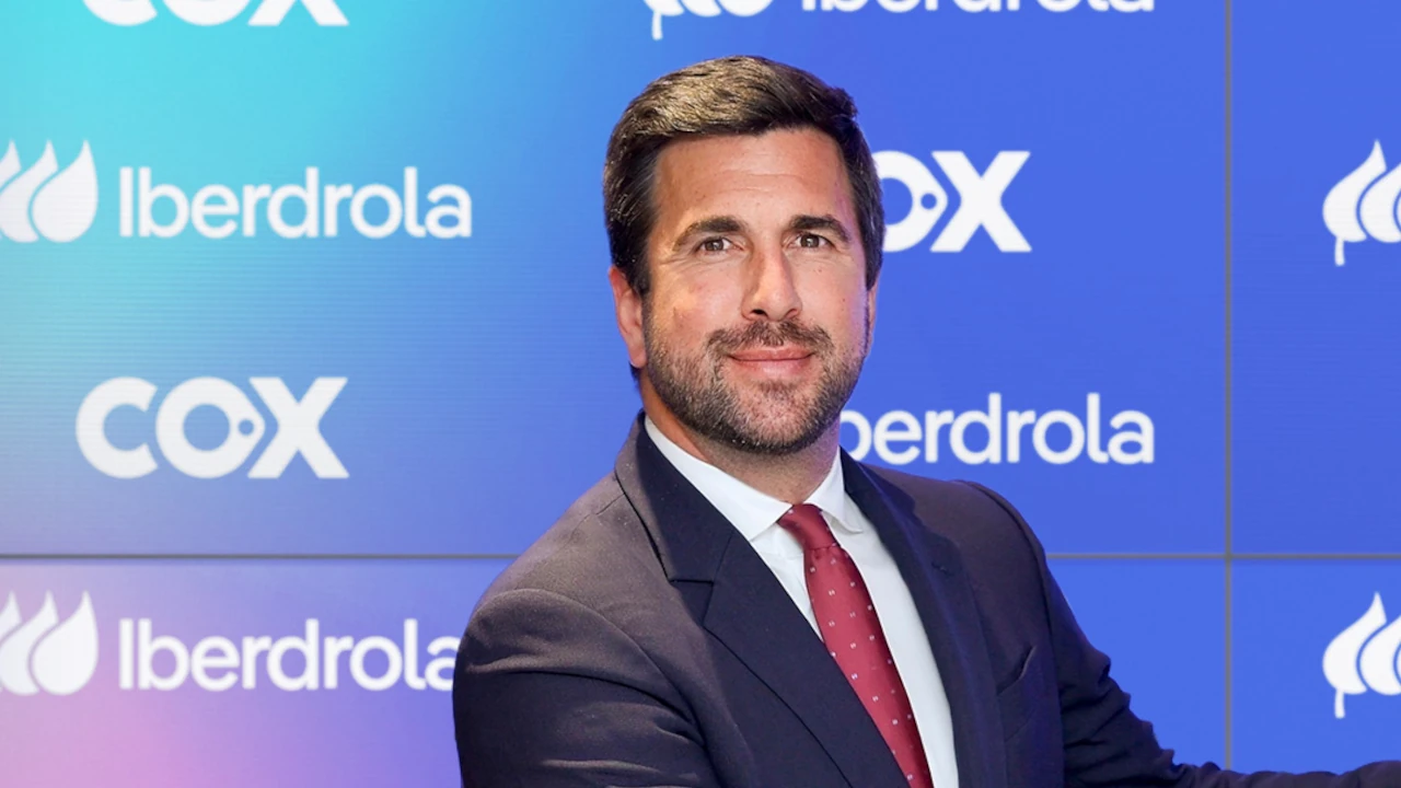 ¿Tiembla Florentino? Es inminente el anuncio de la candidatura de Enrique Riquelme a la presidencia del Real Madrid