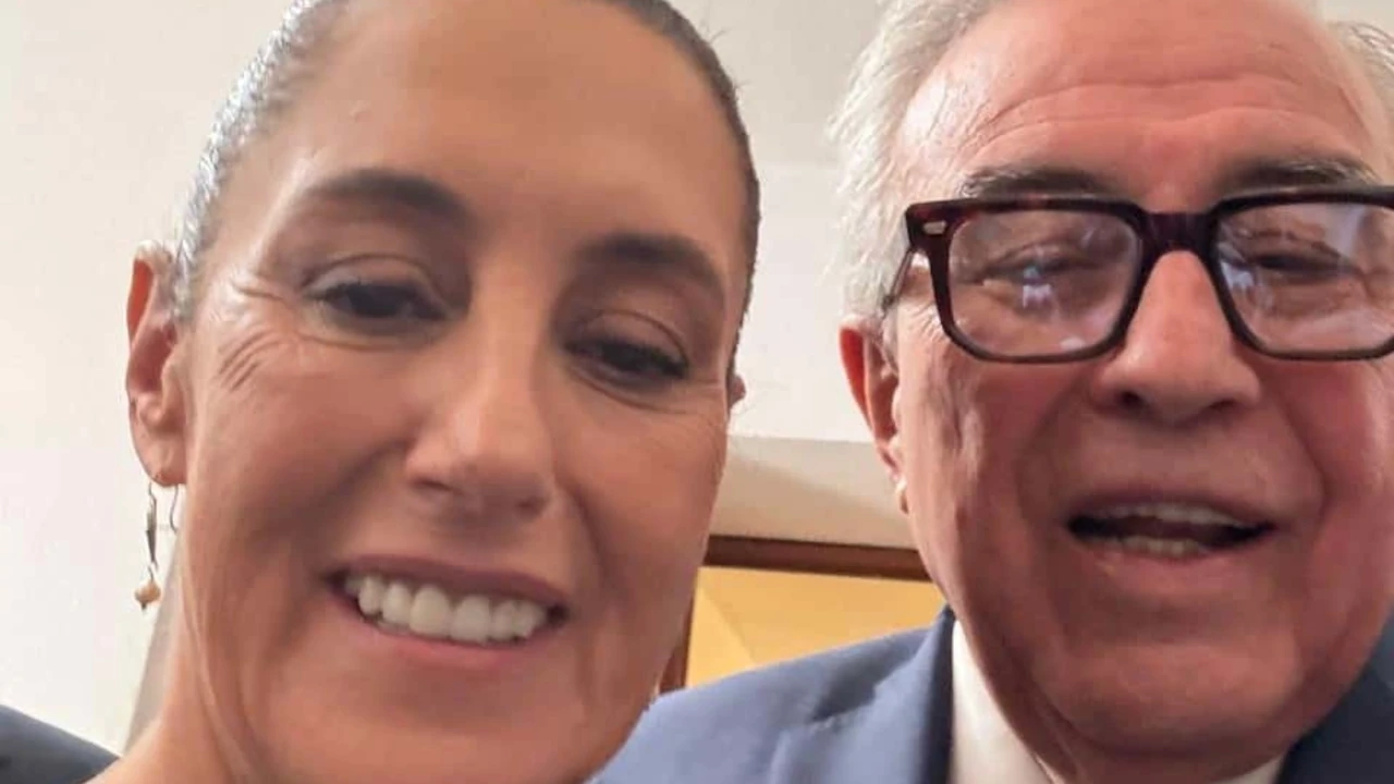Sheinbaum revela que EU ha rechazado 36 solicitudes de extradición por falta de pruebas