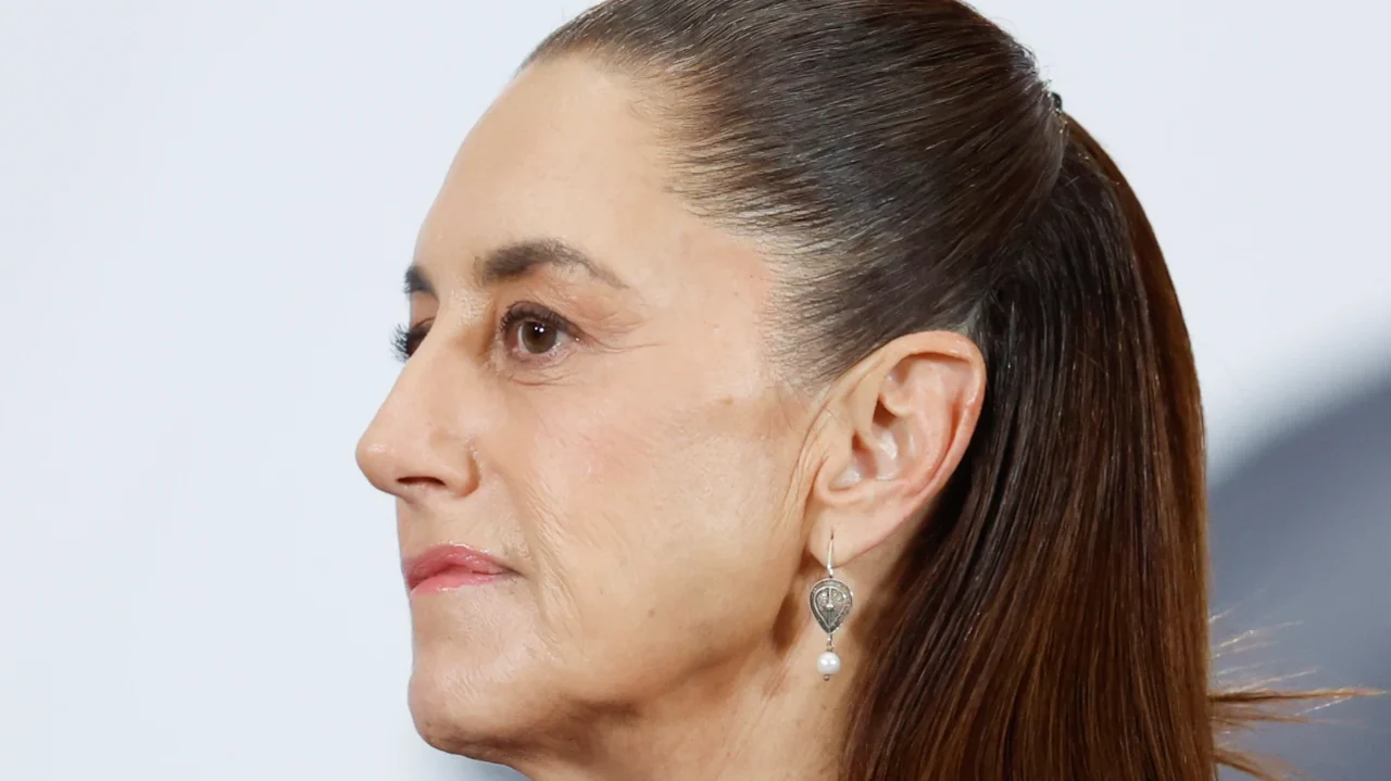 Sheinbaum niega operación de la CIA en el Estado de México: ‘Es absolutamente falso’