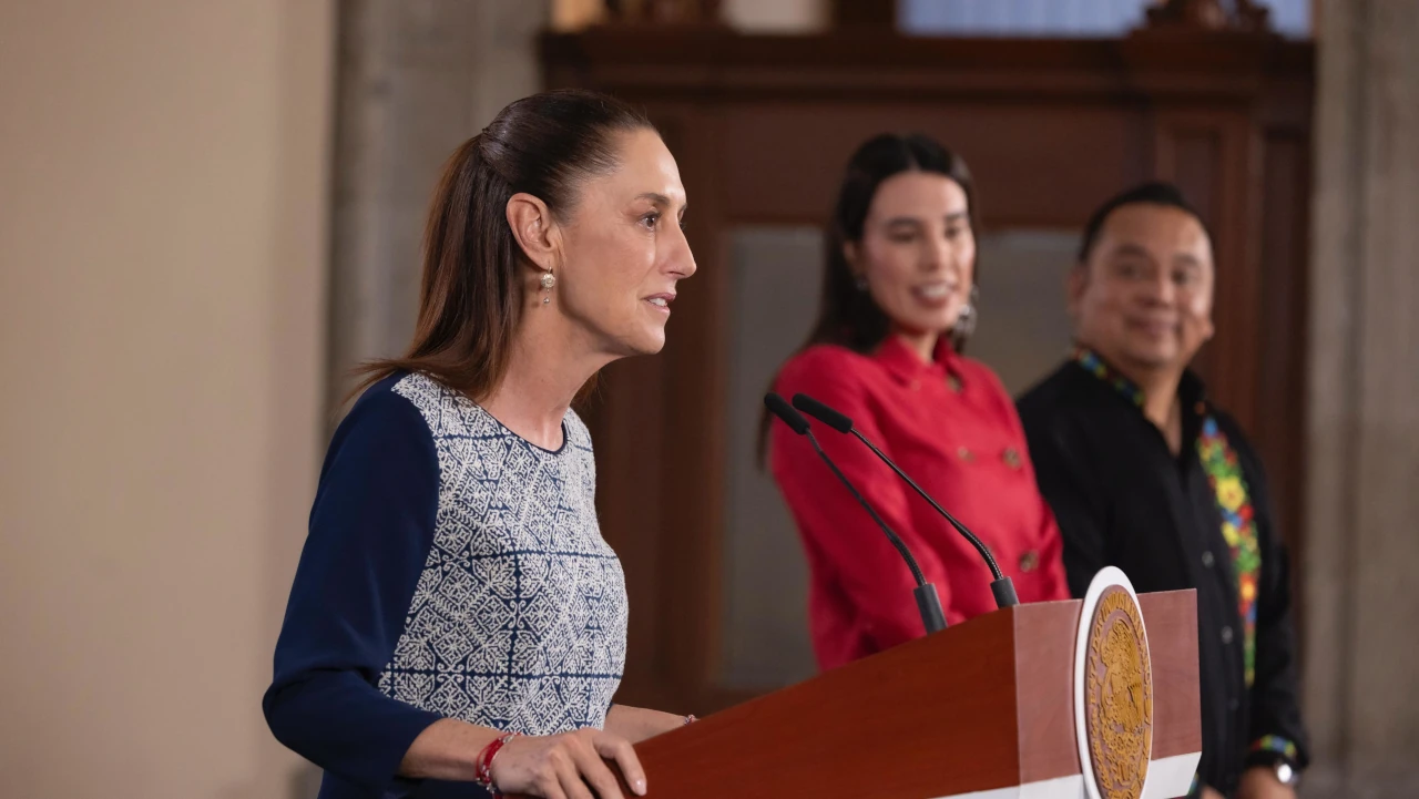 Gobierno de México anuncia estrategia para hacer de China su décimo mercado turístico
