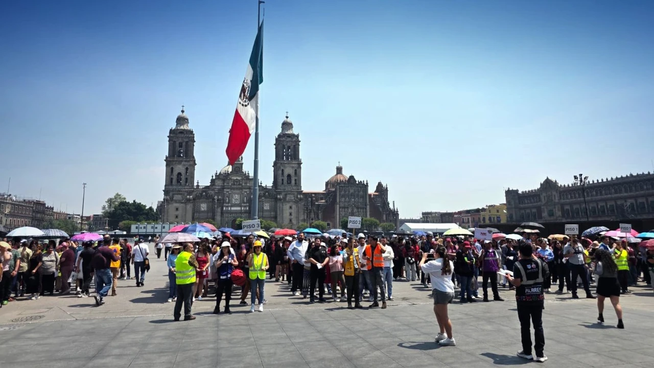 Unas 37 millones de personas participaron en simulacro nacional de sismos