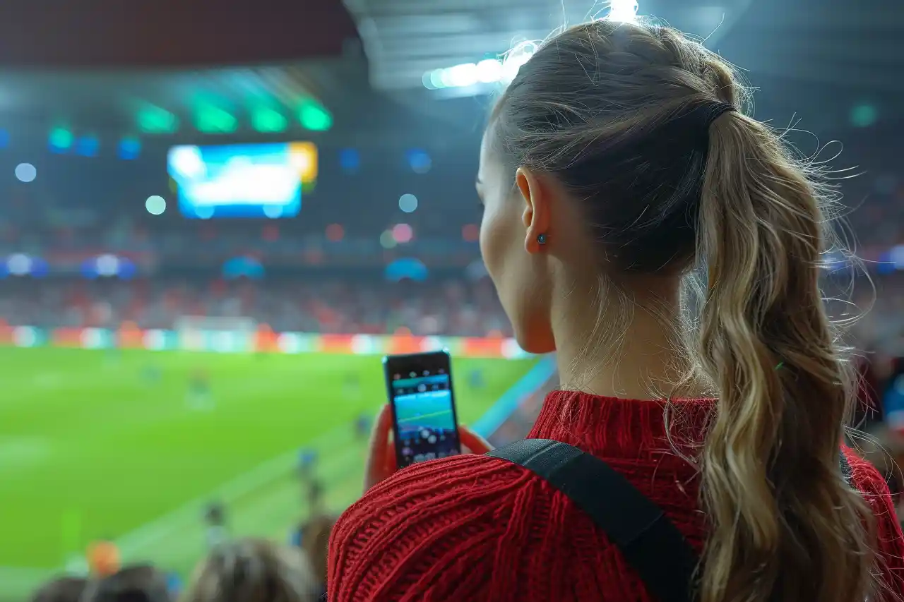 Regulador aprueba medidas para garantizar conectividad en el Mundial