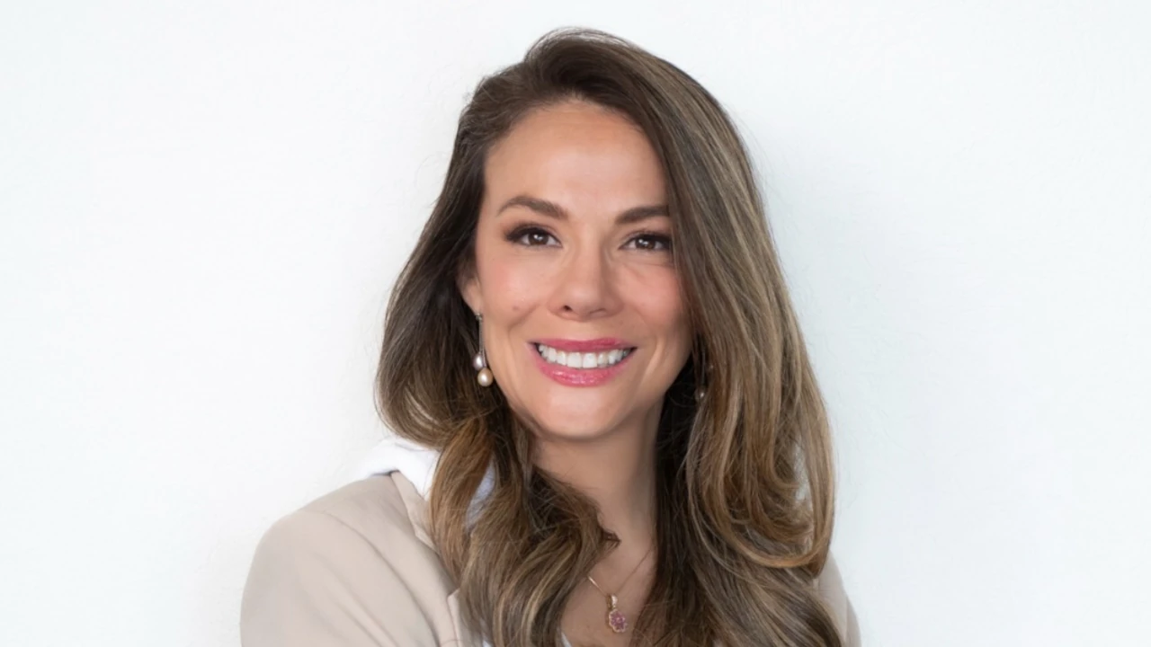 Teresa Gutiérrez se une a Growth Protocol y buscará construir el futuro de la IA empresarial