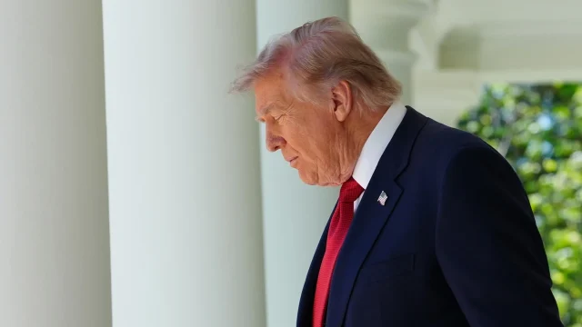 Trump-Irán-EU