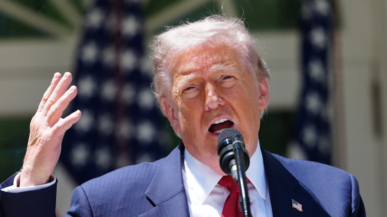 Administración Trump elimina el fondo de 1,800 mdd para la ‘militarización’ tras la reacción republicana