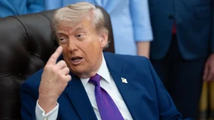 Trump-Irán-ataques
