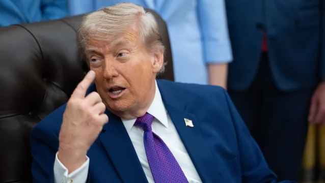 Trump