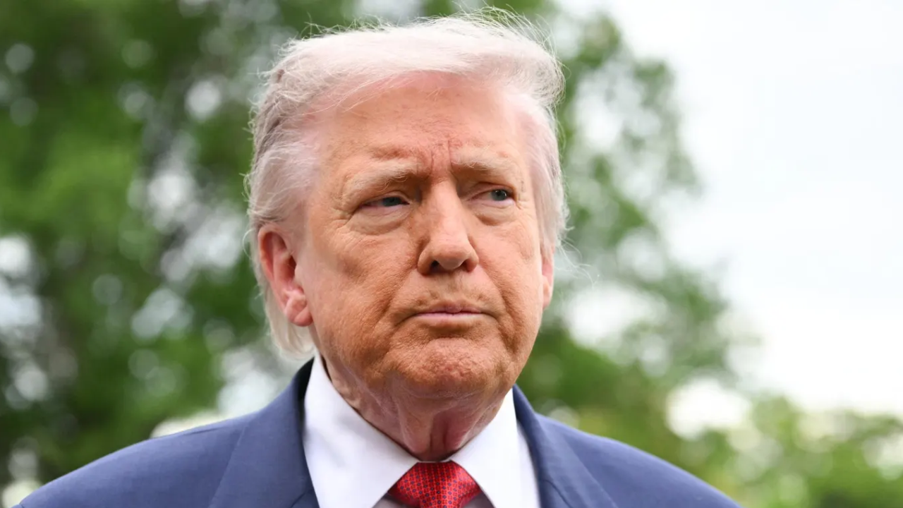 Tesoreros piden transparencia en reembolsos arancelarios de Trump