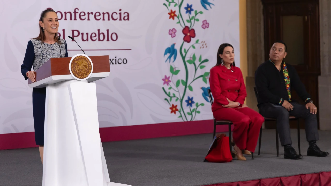 El gobierno de México espera que el gasto de turistas aumente hasta 48% durante el Mundial