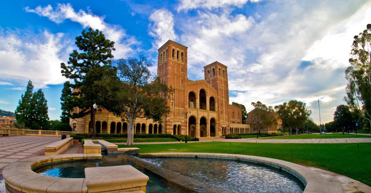 EU demanda a Universidad de California por supuesto antisemitismo