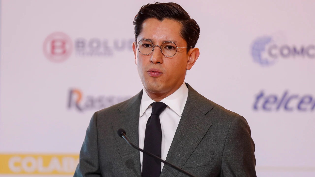Canciller destaca a México como un gran destino para invertir ante empresarios de Iberoamérica