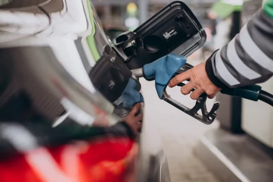 viajes-precio gasolina-EU