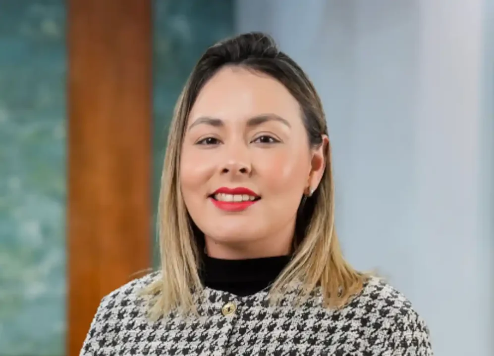 Nombran a Yeraldine Bonilla Valverde como gobernadora interina de Sinaloa