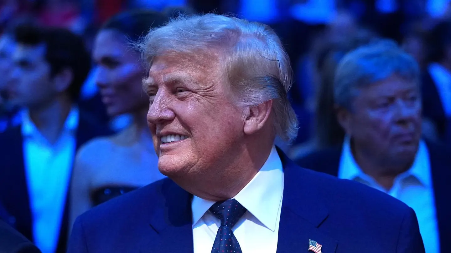 Falta de detalles sobre el ‘gran’ acuerdo de Trump con Irán provoca críticas de todas partes