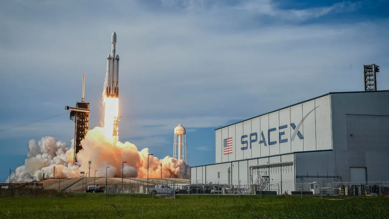 Cómo invertir en la salida a bolsa de SpaceX