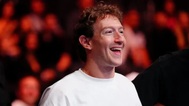 Según se informa, Mark Zuckerberg, CEO de Meta, ordenó a un equipo que comenzara a trabajar en un mercado de predicciones. Zuffa LLC