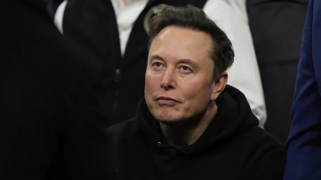 Un estudio concluyó que el cierre de la Agencia de los Estados Unidos para el Desarrollo Internacional (USAID) por parte de Musk podría provocar la muerte de millones de niños. © 2025 The Associated Press. Todos los derechos reservados.