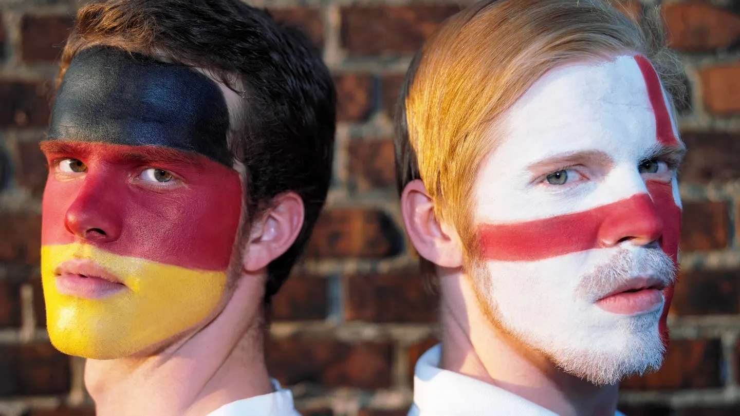 Mundial 2026: Cómo una final entre Inglaterra y Alemania podría impulsar la economía estadounidense