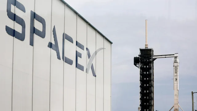 Elon Musk ha afirmado que las audiencias están "armadas por falsos guerreros de la justicia social." Getty Images