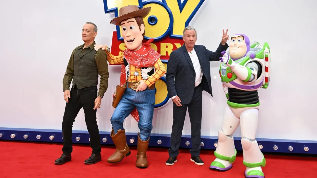 Toy Story 5 se convierte en el mayor estreno cinematográfico de 2026 en EU y bate récord de franquicia