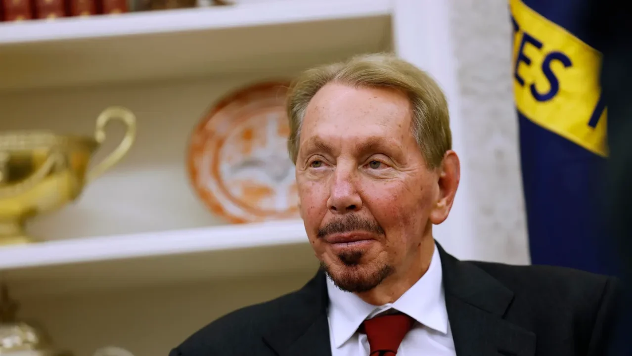 La IA ha provocado 21,000 despidos en Oracle este año y podrían producirse más