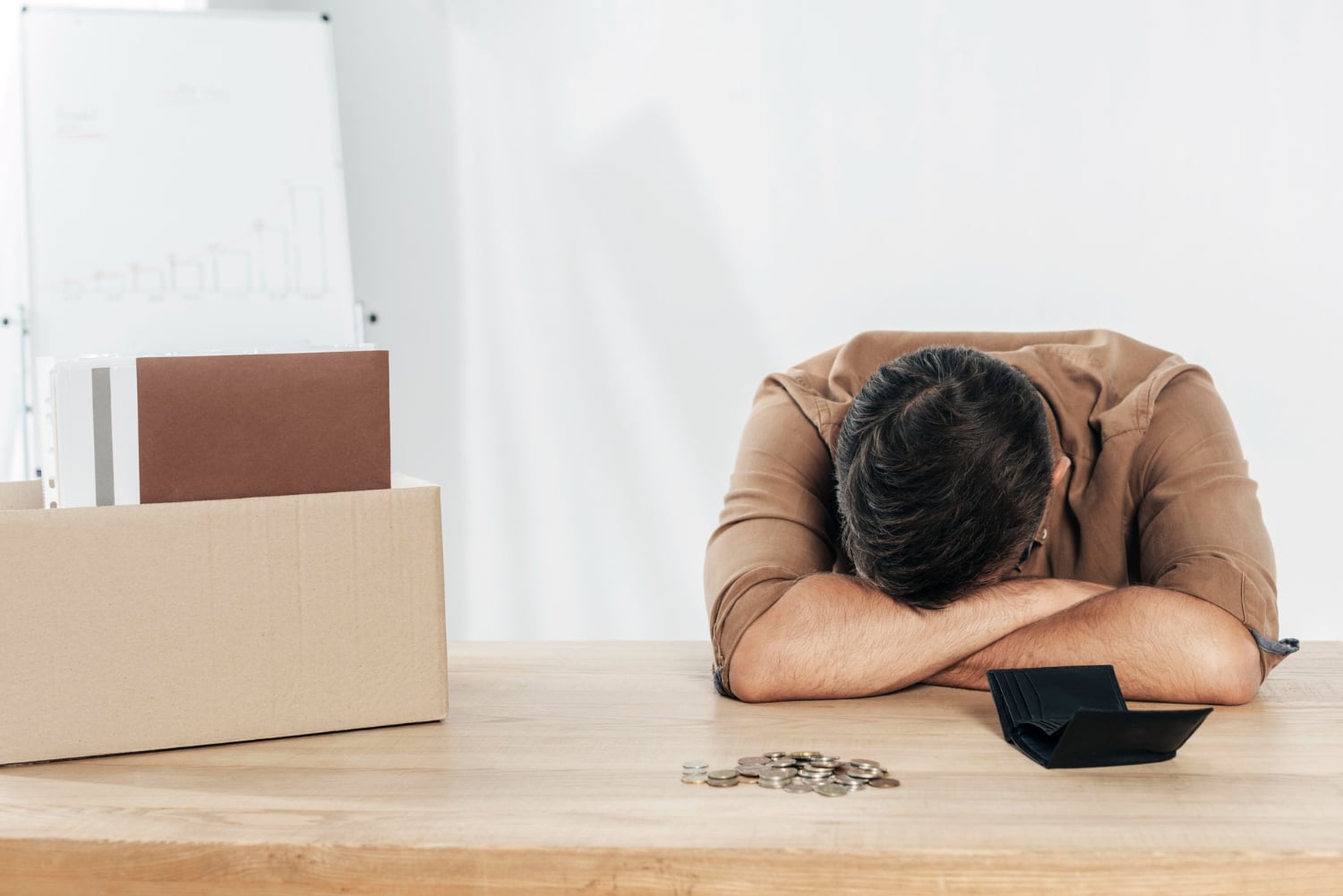 Persistencia en pobreza laboral: 65.8% en México no logra abandonarla