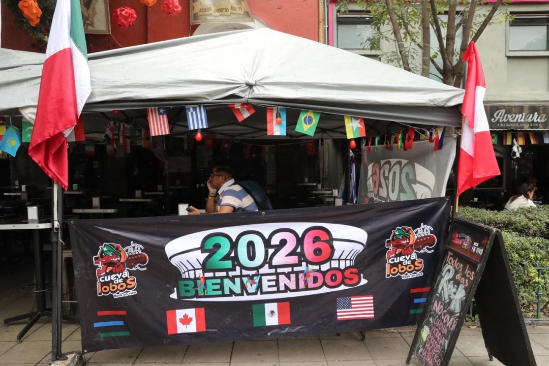 Anticipan alza de hasta 29% en ventas de restaurantes y bares por Mundial