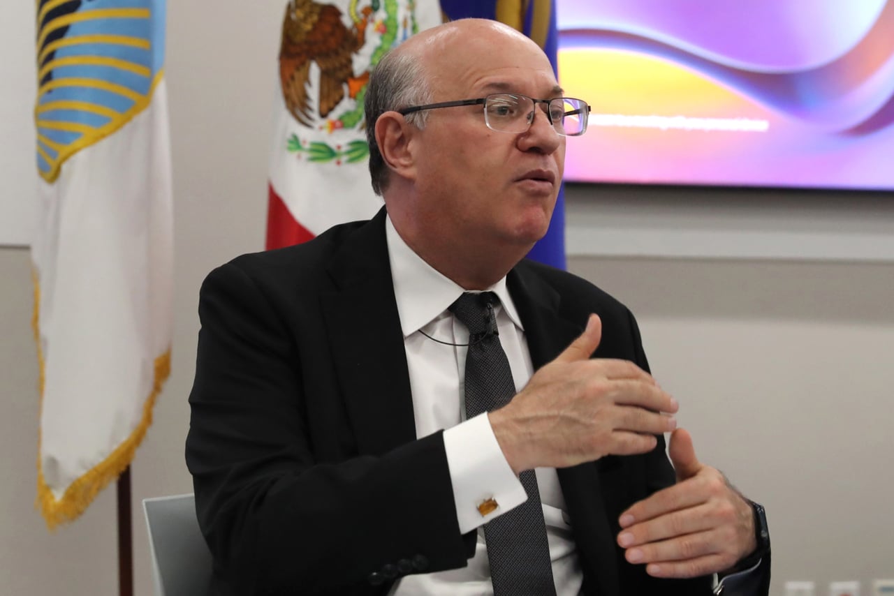 México tiene oportunidades en chips, IA y economía circular: BID
