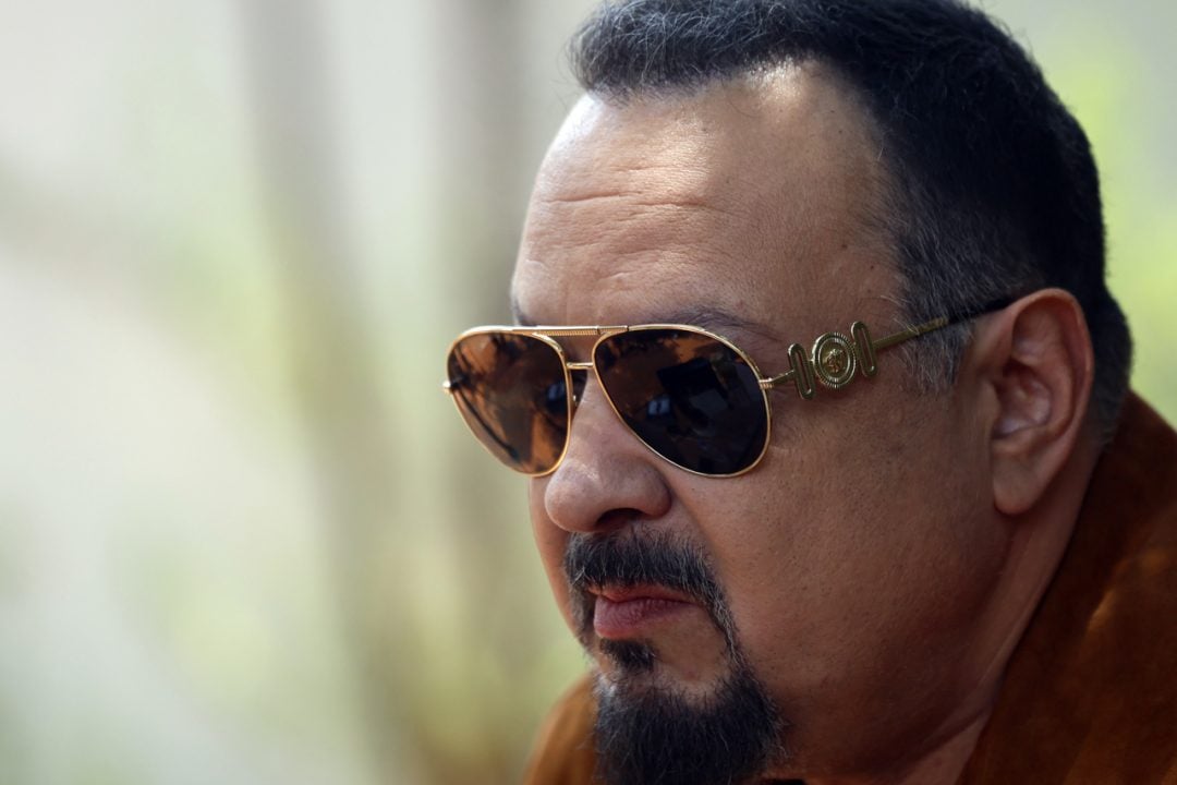‘La música ranchera jamás va a morir, es a prueba de balas’: Pepe Aguilar
