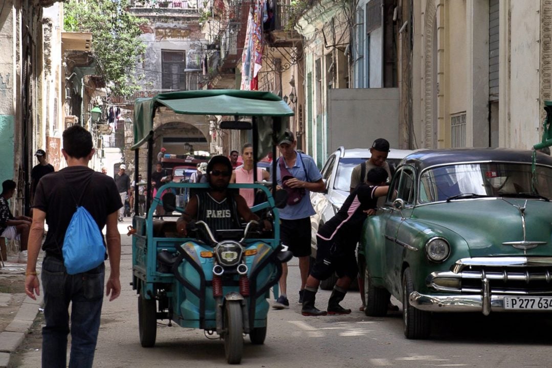 Denuncian aumento de protestas en Cuba por crisis económica y energética