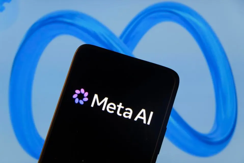 Facebook lanza herramienta de IA para motores de búsqueda que generaría a Meta 10,000 mdd al año