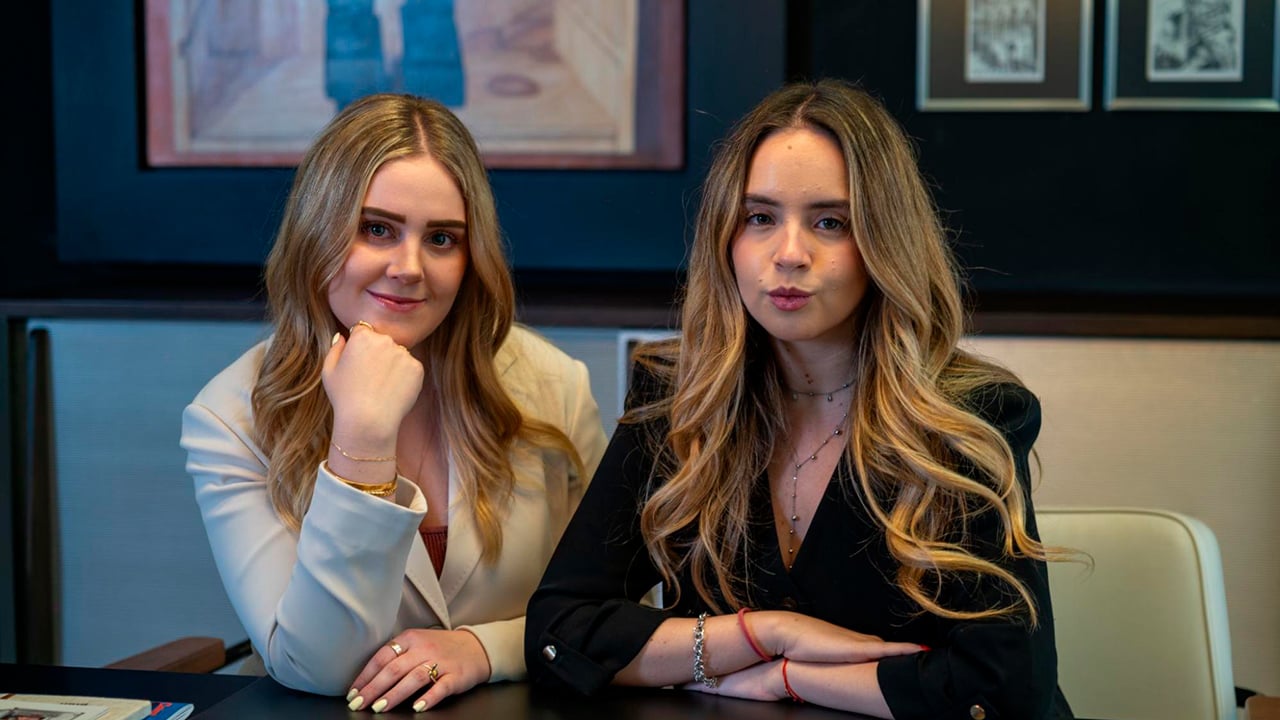 La apuesta de Ximena Suárez y Paulina de la Rosa por construir una agencia de marketing en un panorama cambiante
