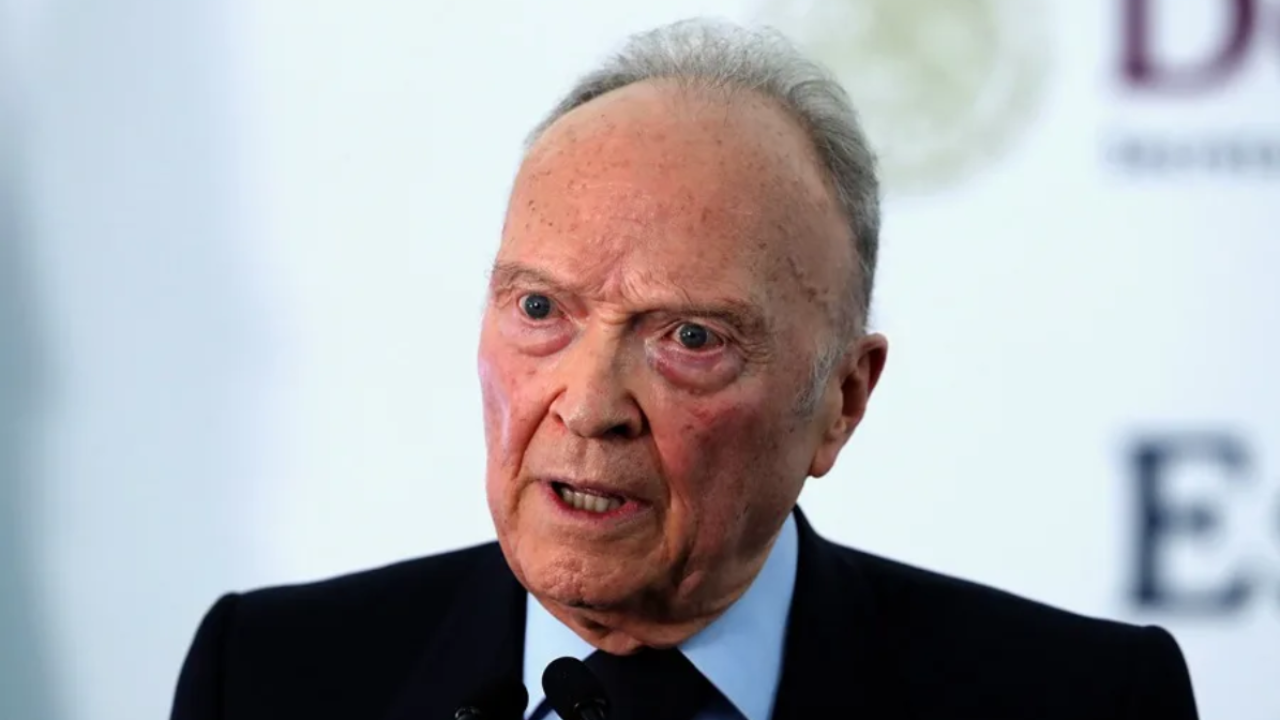 Patrimonio del exfiscal Gertz Manero genera polémica