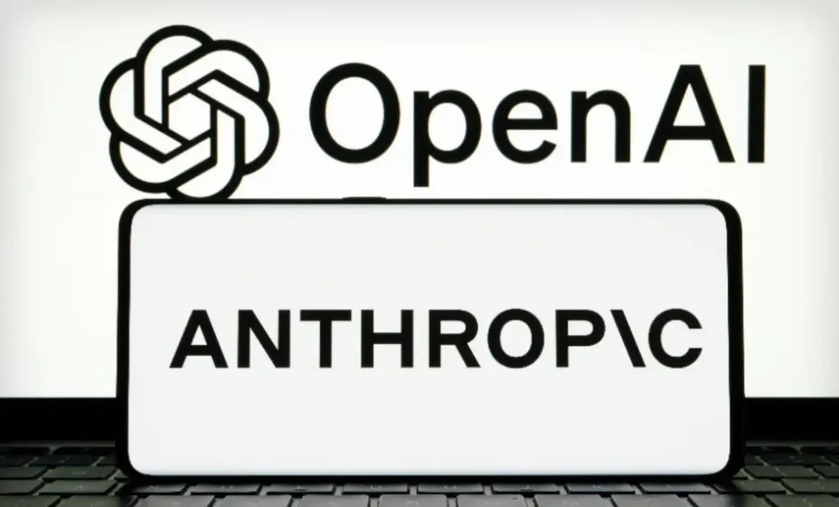 Anthropic vs. OpenAI: detrás de la amarga batalla por el futuro de la IA