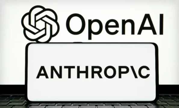 Anthropic-OpenAI-IA