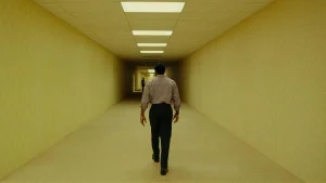 Backrooms-taquilla-A24