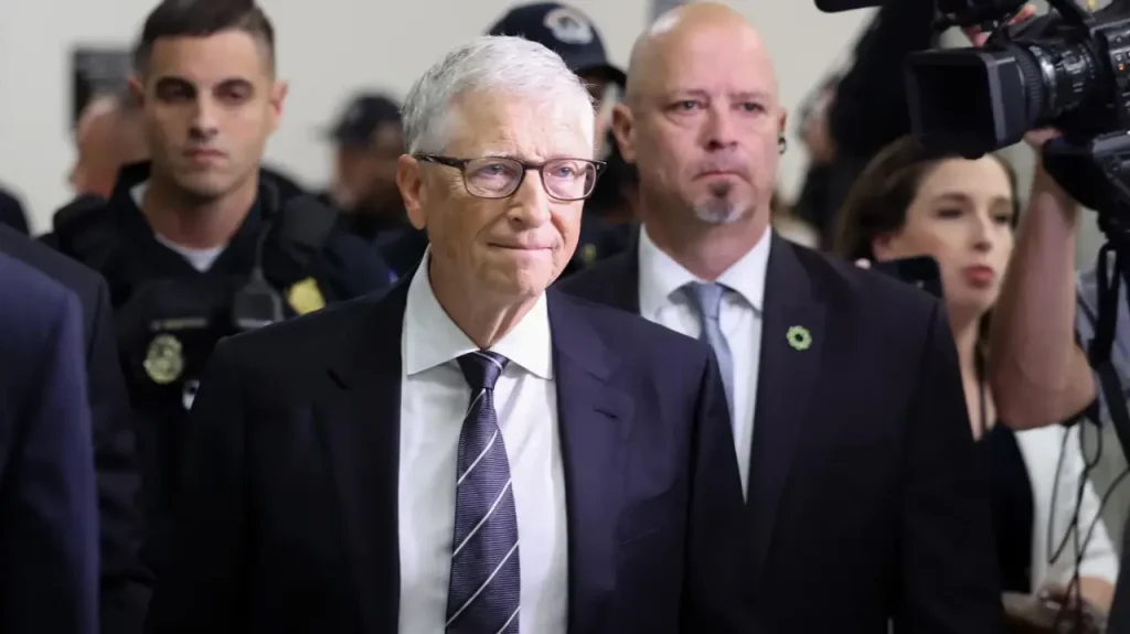 Bill Gates-testimonio-Epstein