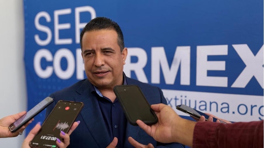 Command Center, la firma nacida en Tijuana que lleva a la nube el corazón operativo de las empresas mexicanas