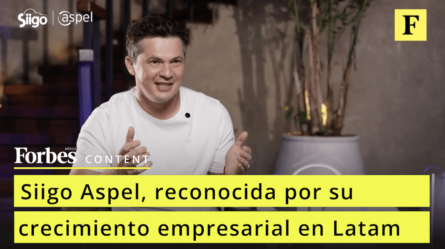 Siigo Aspel, uno de los casos de crecimiento empresarial más relevantes de Latam