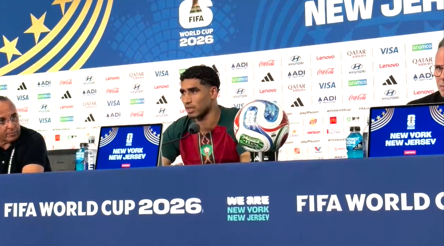 FIFA rectifica: permitirá el español en las conferencias de prensa