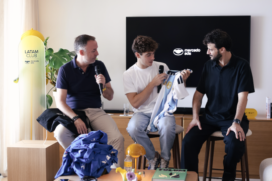 Mercado Ads en Cannes 2026: la atención cultural entra en la era de los resultados medibles