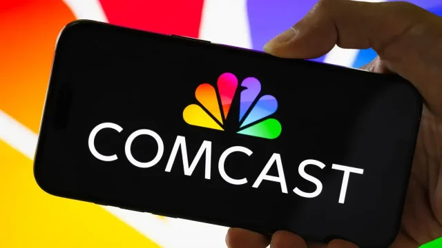 Comcast-NBC Universal