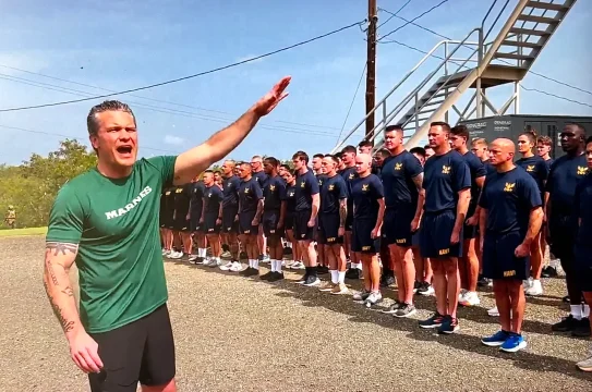 Cuba-Hegseth-Guantánamo