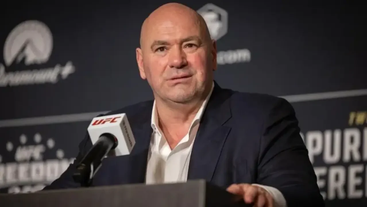 Dana White, de la UFC, afirma que conversaciones sobre la pelea entre Elon Musk y Mark Zuckerberg fueron ‘reales’