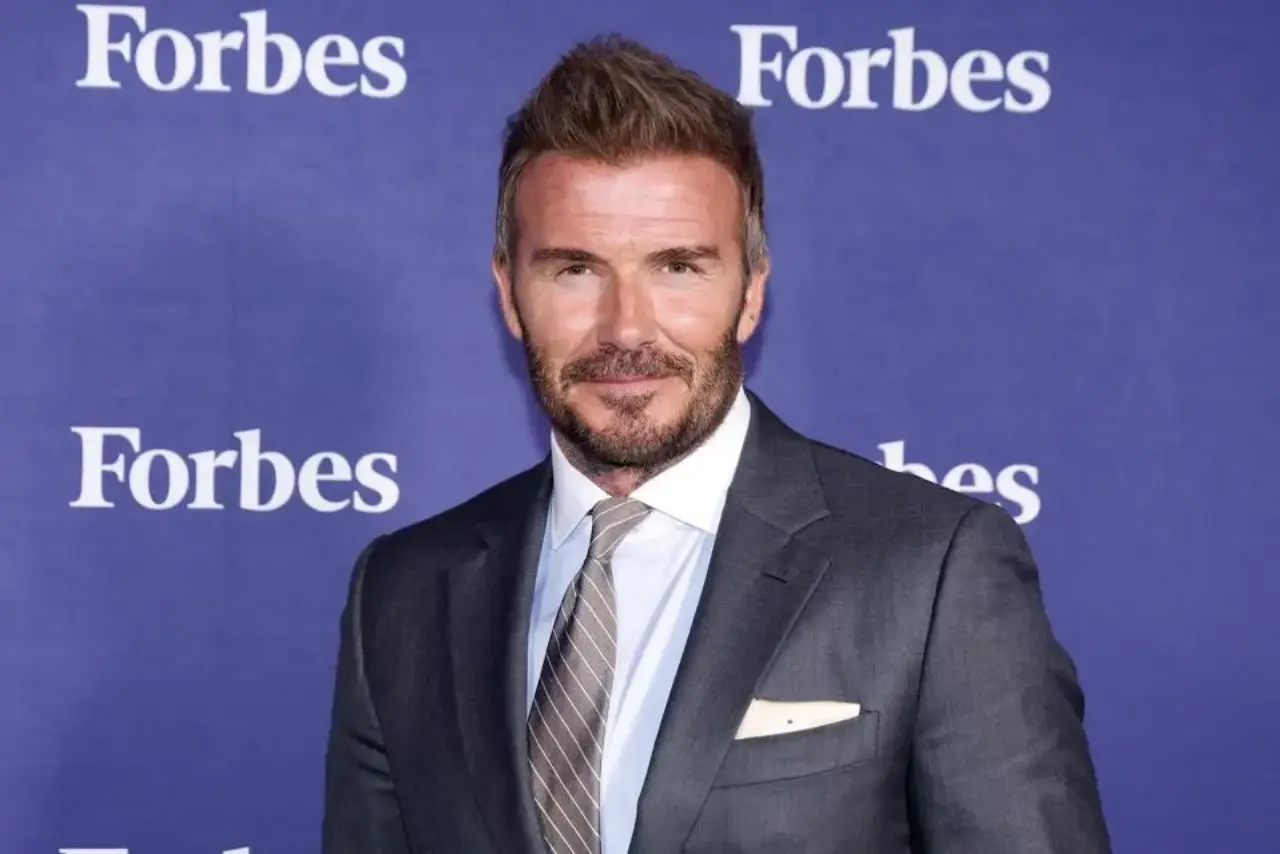 David Beckham: crear un ‘legado en Estados Unidos’ fue la razón de la compra del Inter Miami