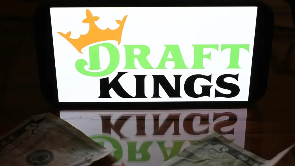 Illinois man sues DraftKings over alleged gambling addiction, losses of more than $2 million