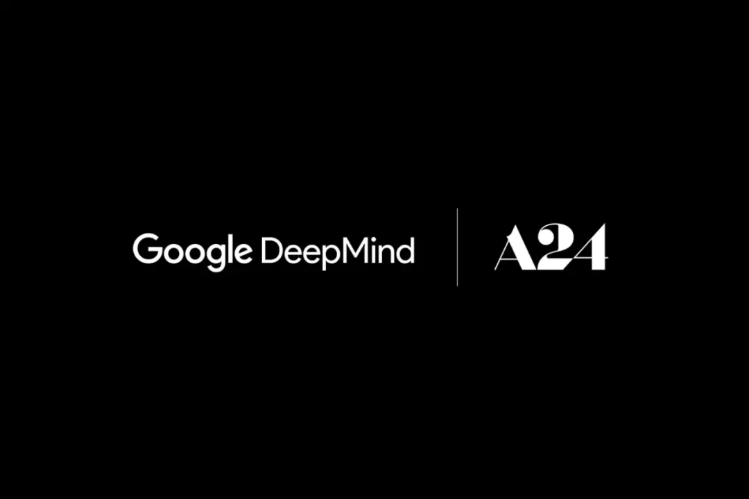 Google DeepMind firma acuerdo de investigación en IA con el estudio A24